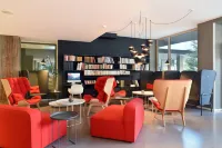 Home Swiss Hotel Hotels in Lancy