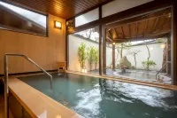 Hohoemino Kuyufu Tsuruya - balneario