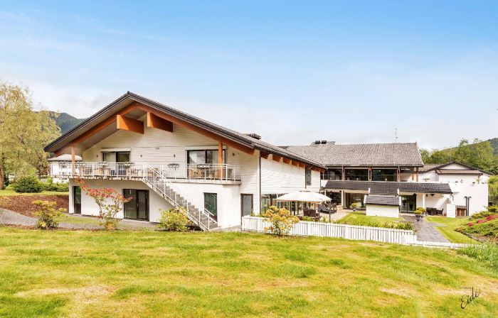 Nordfjord Hotell