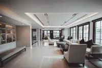 โรงแรม AVA HOTEL - 3 ดาว