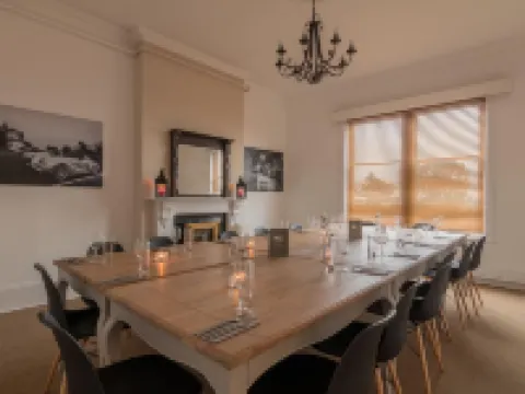 Mount Pleasant Hotel Hotels in Great Malvern