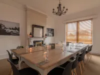 Mount Pleasant Hotel Hoteles en Malvern