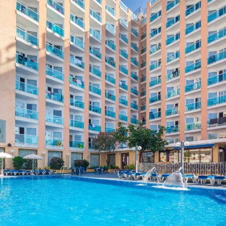Hotel Cartago Nova by Alegria