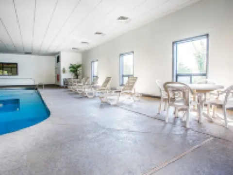 ควอลิตี้อินน์ เซนต์โรเบิร์ต - ฟอร์ตเลนนาร์ด วูด โรงแรมในSaint Robert