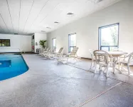 Quality Inn St Robert - Ft Leonard Wood