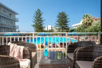 CHC Marilena Hotel - Ocean View