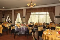 Myat Taw Win Hotel