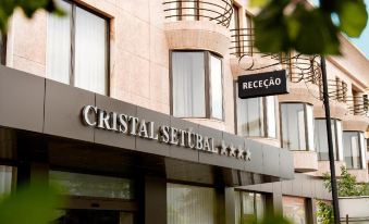 Hotel Cristal Setubal