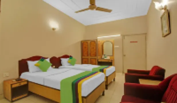 Treebo Mira Inn コルカタのホテル