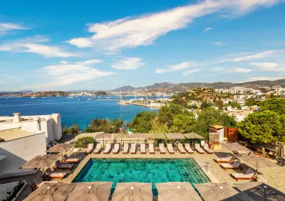 Senses Hotel - Adults Only Hotel a Bodrum