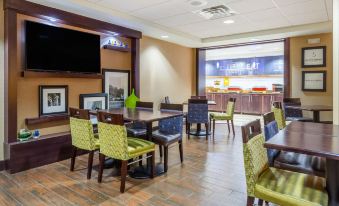 Hampton Inn Sioux Falls