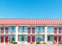 Motel 6 Mount Jackson, VA - Shenandoah Các khách sạn gần Woodstock Museum