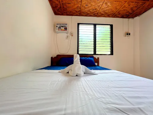Voz Resort Beach Front