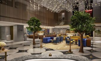 Hyatt Centric Sector 17 Chandigarh