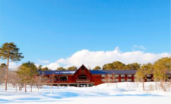 Urabandai Kogen Hotel
