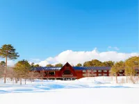 Urabandai Kogen Hotel