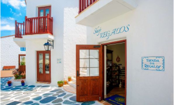 Shima Mediterranean Village