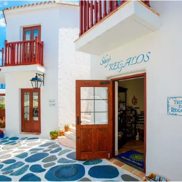 Shima Mediterranean Village