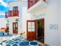 Shima Mediterranean Village Hotels in Shima