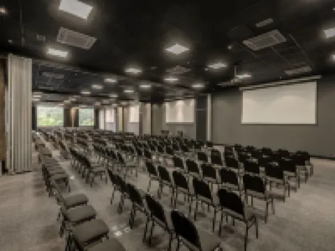 Intercity Canoas Hotels in Canoas