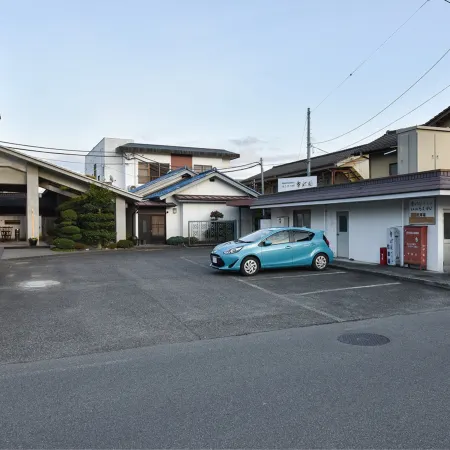 Rakusuien