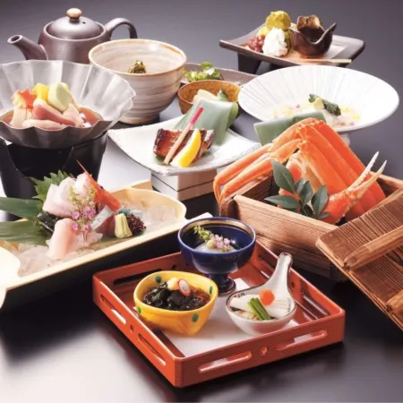 Kanazawa Central Hotel