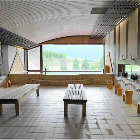 Resort Park Hotel Onikoube