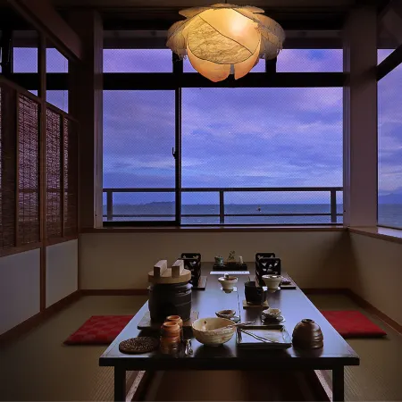 Shiosai Kirara Shokichi