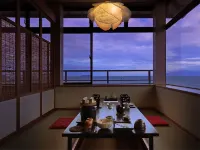 Shiosai　Kirara Shokichi - breakfast
