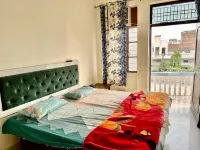 Garg Complex Guesthouse Hotels in Bharatpur