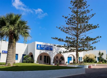 Marina Cap Monastir- Appart'Hotel