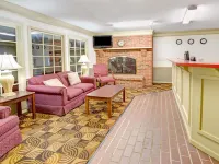Motel 6 Dayton, Oh Hotels in Sugarcreek Township