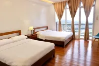 Ecco Suites Baguio - Bed and Breakfasts