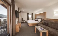 Hotel Fernblick Hotels in Naz
