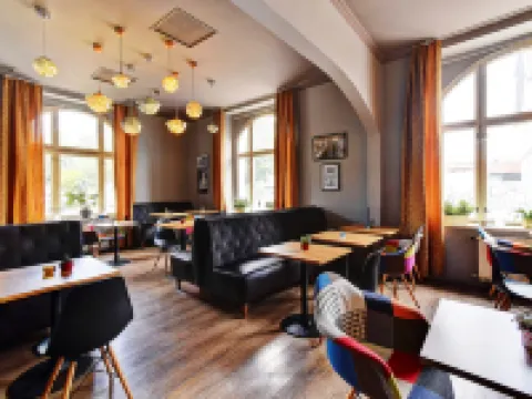 Hotel DaVinci Hotels in Marianske Lazne