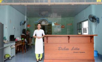 Diem Lien Guesthouse