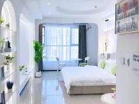 Sanduoyun Smart Homestay (Fengzhou North Road)