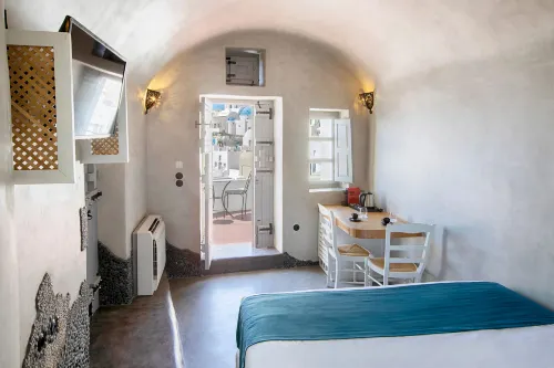 Ducato di Oia Hotels in Thira