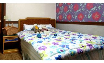 Taean Songdo Ocean Resort