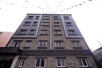 Yangsan Nambu-Dong Jjak