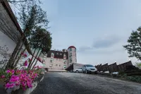 Goesan Top Self Check-in Motel