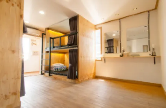 On the Stone Guesthouse 2 - Hostel