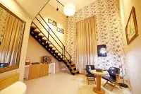 Sejong Sky Self Check-in Motel