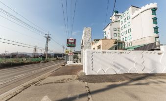 Yongin Yangji Hotel Casa