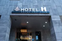 Anseong Tourist Hotel H