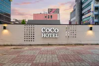 Wonju Coco Hotel