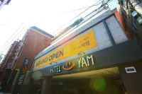 구리 YAM 구리수택점