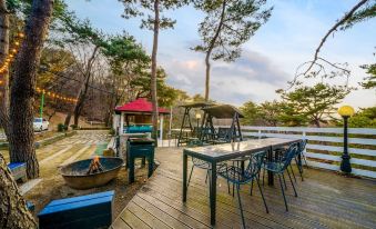 Yongin Rara Pension