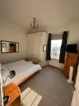 Charming 2-Bedroom Apartment Located in Ayr Các khách sạn ở Prestwick