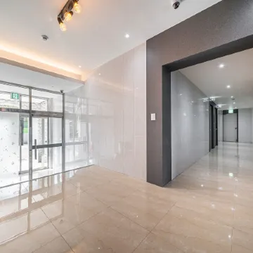 Incheon Top Motel Отели рядом с достопримечательностью «Горная крепость Канхва»